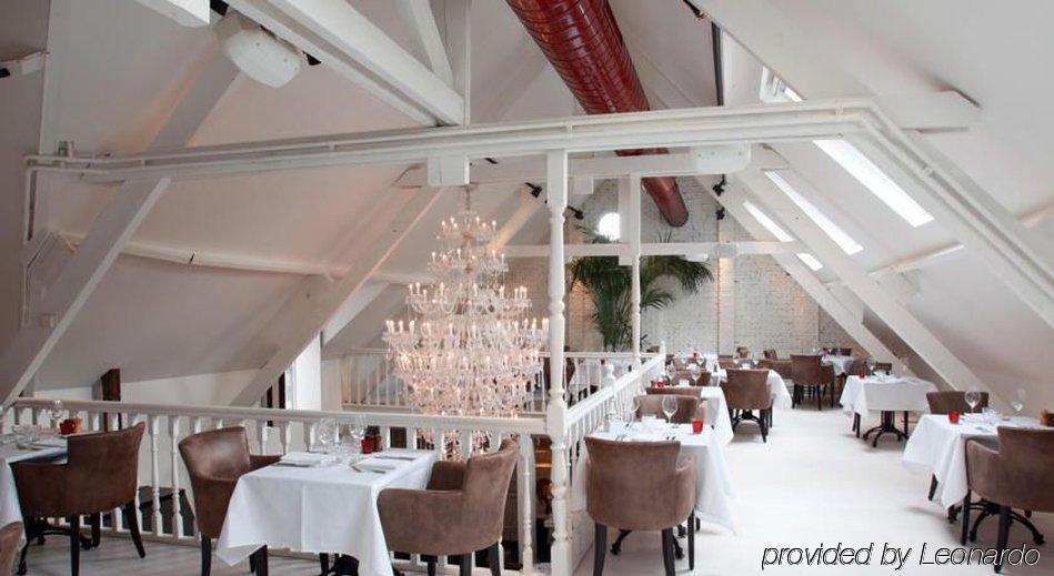 Afspanning De Kroon Brasschaat Exterior photo