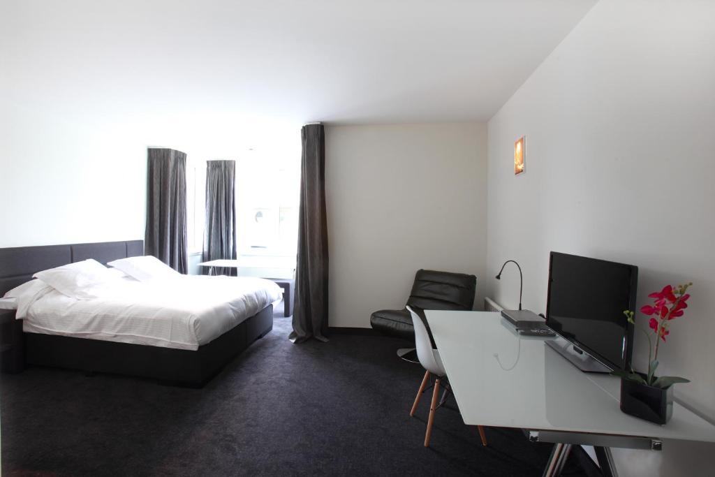 Afspanning De Kroon Brasschaat Room photo