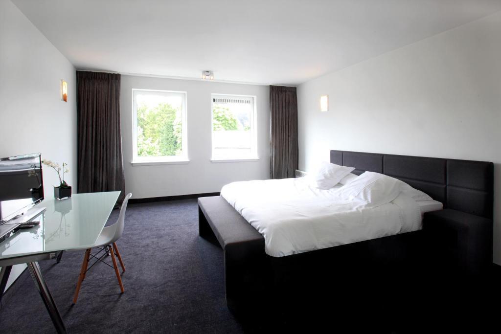 Afspanning De Kroon Brasschaat Room photo